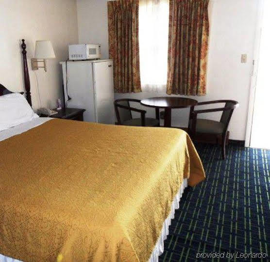 Red Carpet Inn - Геттісберг Екстер'єр фото